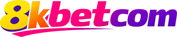 Logo 8kbet com